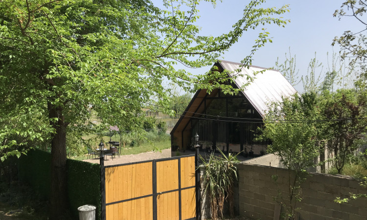 حجز كوخ يادغار السويسري