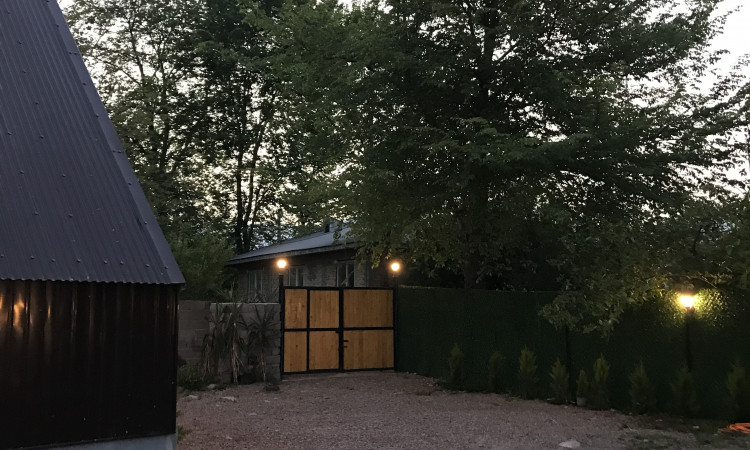 حجز كوخ يادغار السويسري