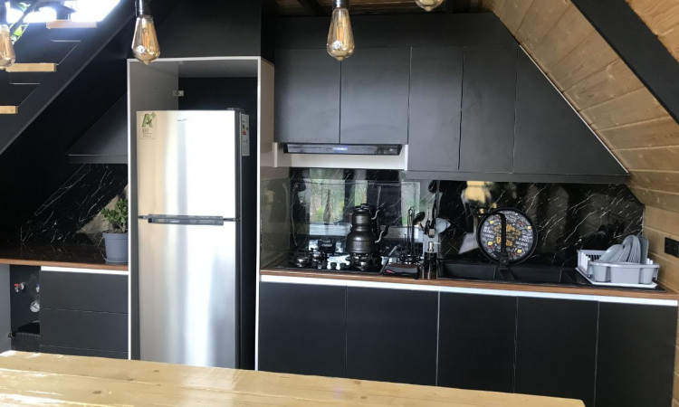 حجز كوخ يادغار السويسري