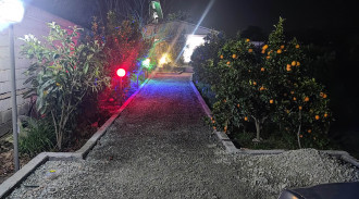 رزرو ویلا تک خوابه مسعود