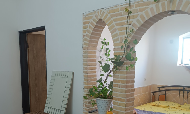 اجاره سوئیت سنتی آرامش (واحد احترام خانوم)