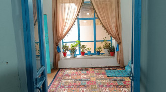 بيت الصداقة