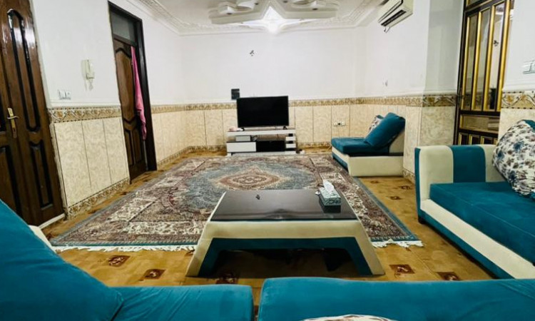 رزرو واحد آپارتمانی مبله در مرکز شهر چابهار