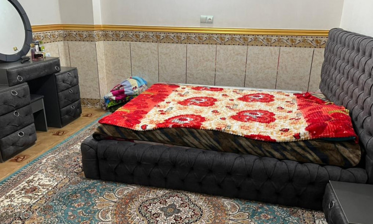رزرو واحد آپارتمانی مبله در مرکز شهر چابهار