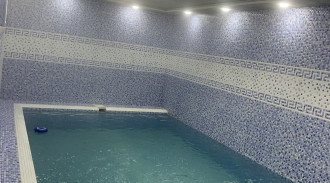 فيلا بموتيل كيو