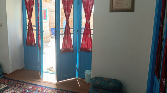 غرفة السيدة