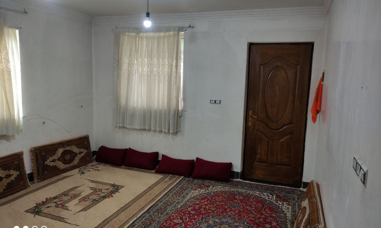 اجاره ویلاجنگلی تکخوابه با چشم انداز بی نظیر
