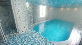 اجاره ویلا دو خوابه استخردار آلدا