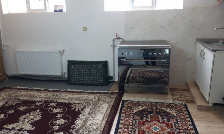 اجاره سوئیت 40 متری صبا