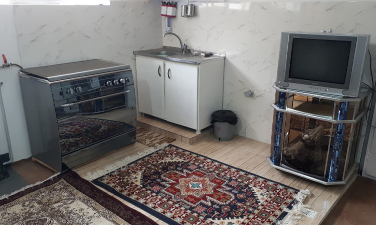 اجاره سوئیت 40 متری صبا