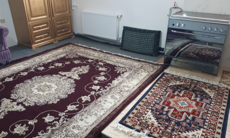 اجاره سوئیت 40 متری صبا