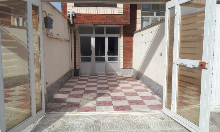 اجاره سوئیت 40 متری صبا