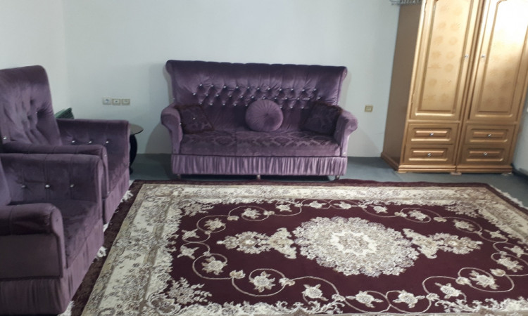 اجاره سوئیت 40 متری صبا