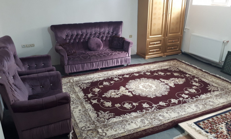 اجاره سوئیت 40 متری صبا