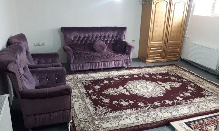 اجاره سوئیت 40 متری صبا