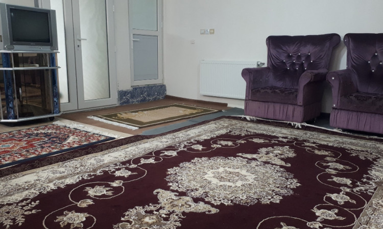 اجاره سوئیت 40 متری صبا