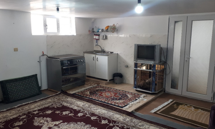 اجاره سوئیت 40 متری صبا