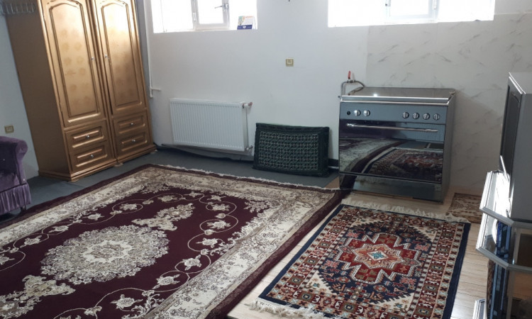 اجاره سوئیت 40 متری صبا
