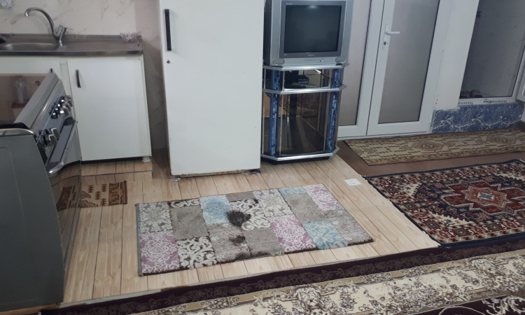اجاره سوئیت 40 متری صبا