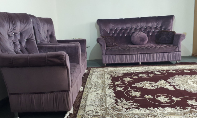 اجاره سوئیت 40 متری صبا