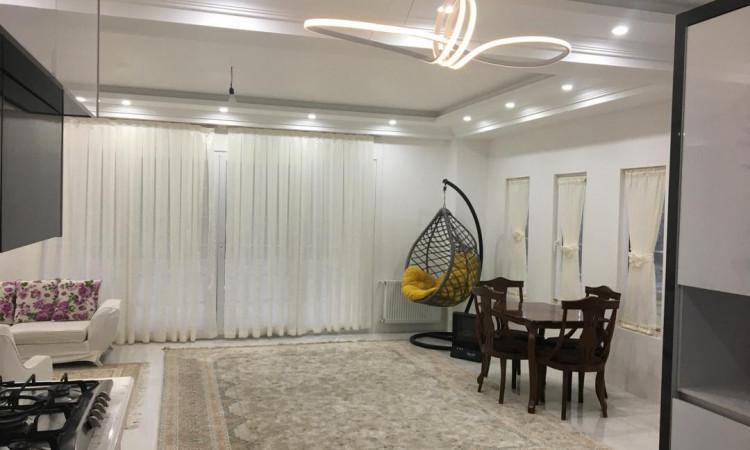 اجاره ویلا دربستی لوکس قلعه رودخان