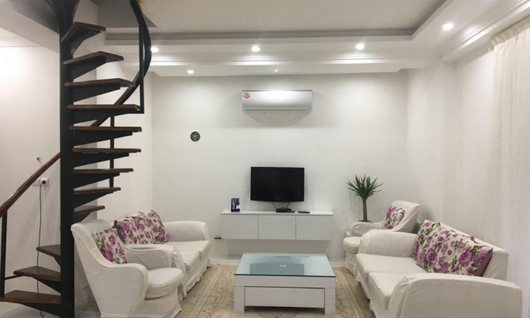 اجاره ویلا دربستی لوکس قلعه رودخان