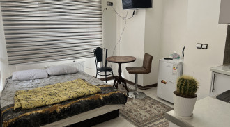 رزرو سوییت مبله جهان نما