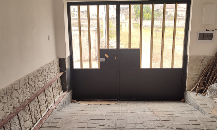 رزرو آپارتمان جنگلی روستایی نوساز