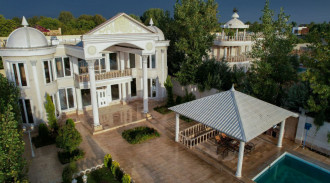 حجز قصر كردان بأربع غرف نوم