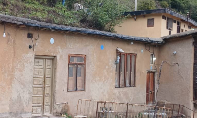 اجاره ویلا تک خوابه یاسر