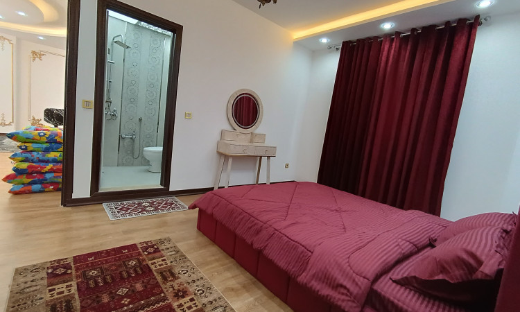 ویلا استخر دار چهارخوابه ساحلی با ویوی دریا توریسم (1)