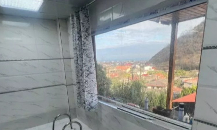 رزرو کلبه جنگلی دو خوابه هیمه رامسر