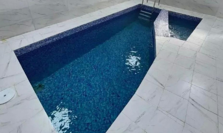 رزرو کلبه جنگلی دو خوابه هیمه رامسر