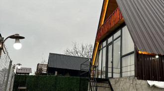 رزرو کلبه تکخوابه دوبلکس توسکا