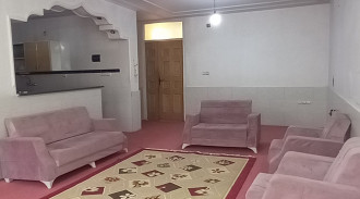 اجاره آپارتمان دو خواب دلباز