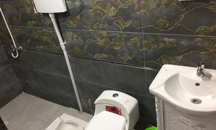 اجاره کلبه چوبی وارش