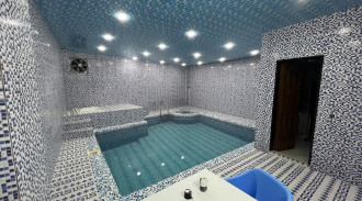 اجاره ویلا استخردار در بابلسر