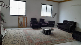 اجاره ویلا دوخوابه شکوری