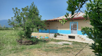 رزرو ویلای دو خوابه ناریکا