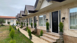 اجاره ویلا نوساز لوکس یکخوابه - ارغوان