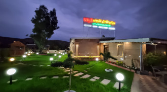 مجموعه اقامتی تفریحی گیلانا 3