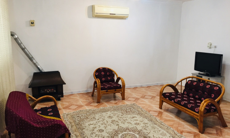 اجاره ويلا دوبلکس2خوابه