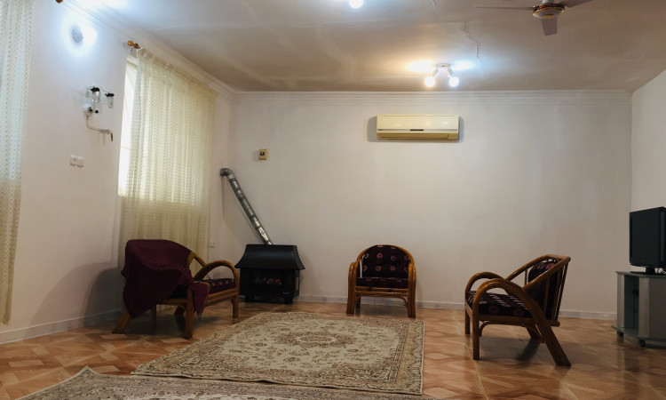 اجاره ويلا دوبلکس2خوابه