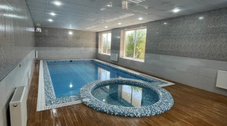 فيلا ياس سبا مع مسبح