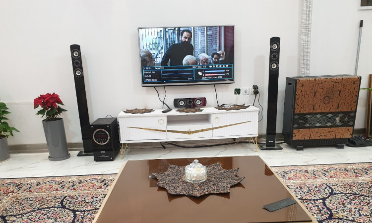 اجاره سوئیت تک خواب دلنواز کیا