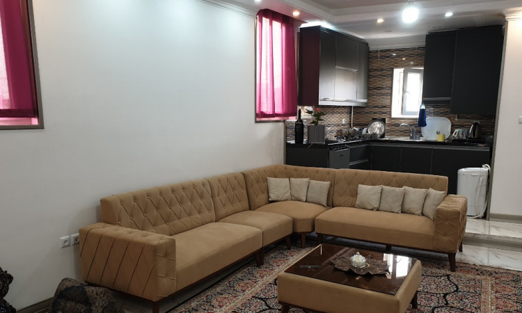 اجاره سوئیت تک خواب دلنواز کیا