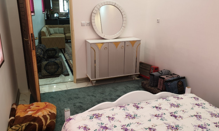 اجاره سوئیت تک خواب دلنواز کیا