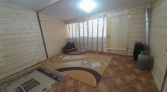 رزرو سوئیت مجموعه طبیعت دیلاچیک (دلچسب)واحد 3