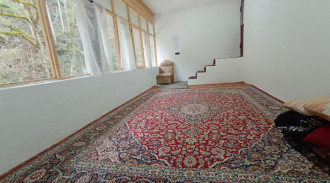 رزرو سوئیت مجموعه طبیعت دیلاچیک ماسوله (دلچسب)واحد 5