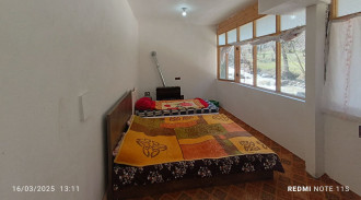 رزرو سوئیت مجموعه طبیعت دیلاچیک ماسوله (دلچسب)واحد 6